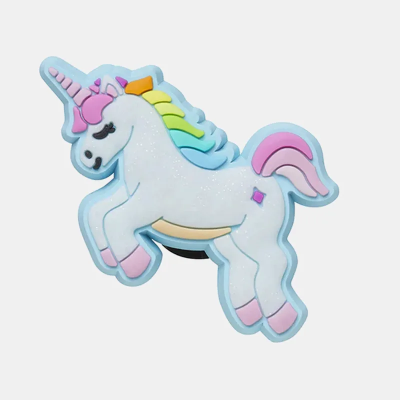 Crocs Magical Unicorn διακοσμητικό Jibbitz (9000178452_7386)