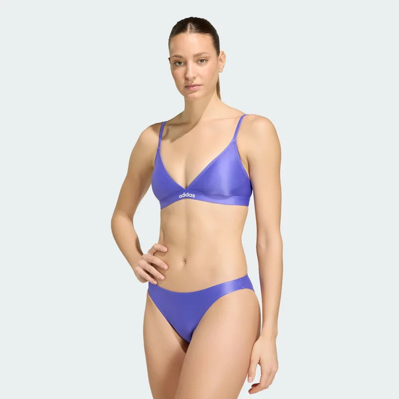 adidas sportswear W Triangle 2-Way Straps Bikini Set (9000277502_94623)