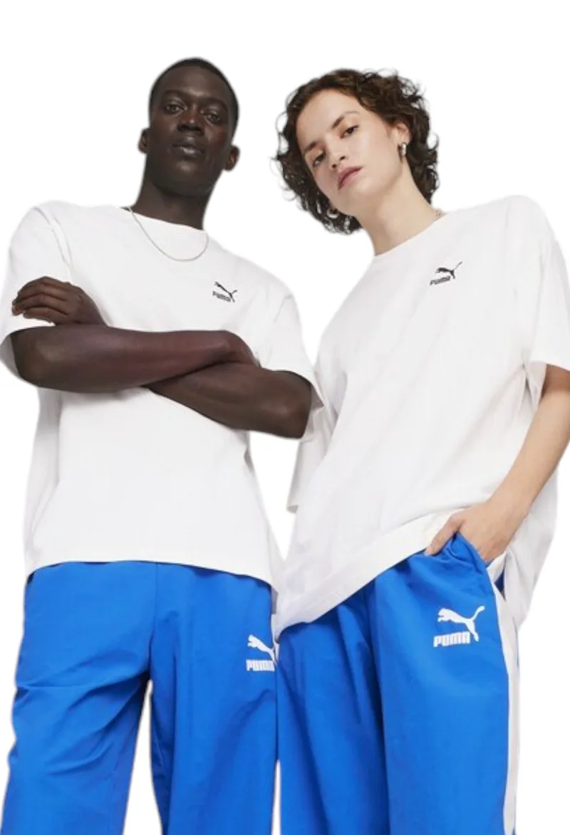 Μπλούζα Κοντομάνικη Puma Better Classics Oversized 679188-02