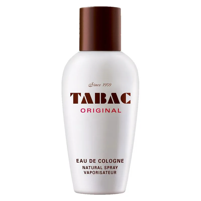Tabac Eau De Cologne Spray 100ml