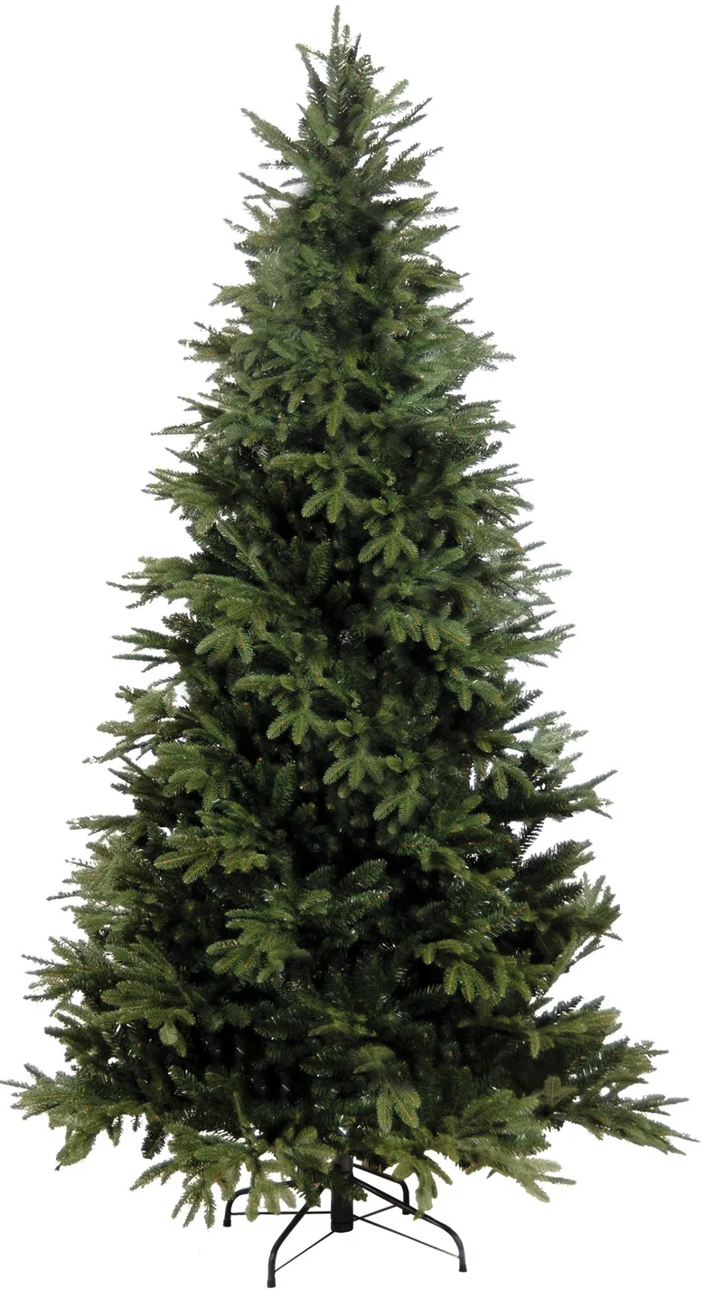 Χριστουγεννιάτικο Δέντρο Ζήρεια 270cm