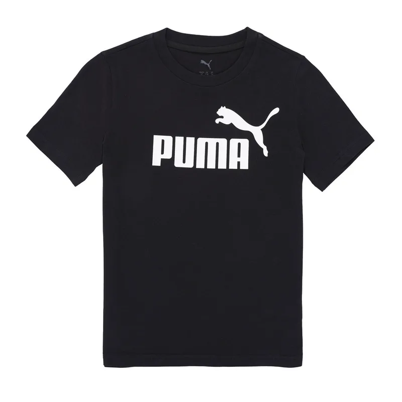 Puma Kids ESS No.1 Logo Tee B (684906-01)