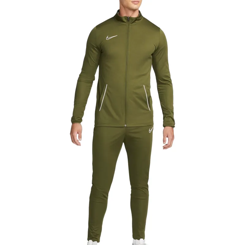 Nike Dri-FIT Academy Men's Knit Soccer Tracksuit