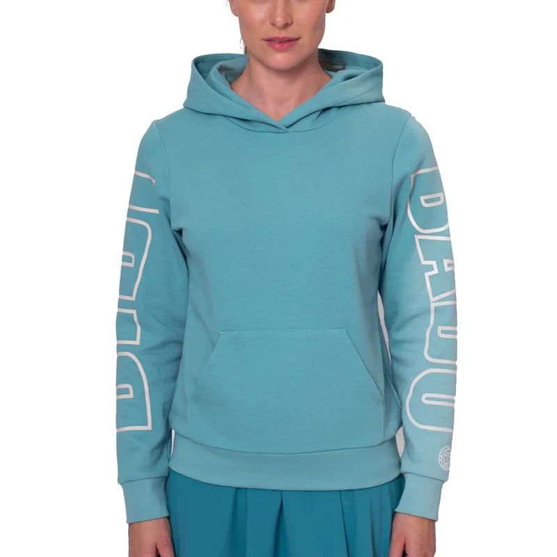 Bidi Badu Melbourne 2025 Chill Women's Hoody