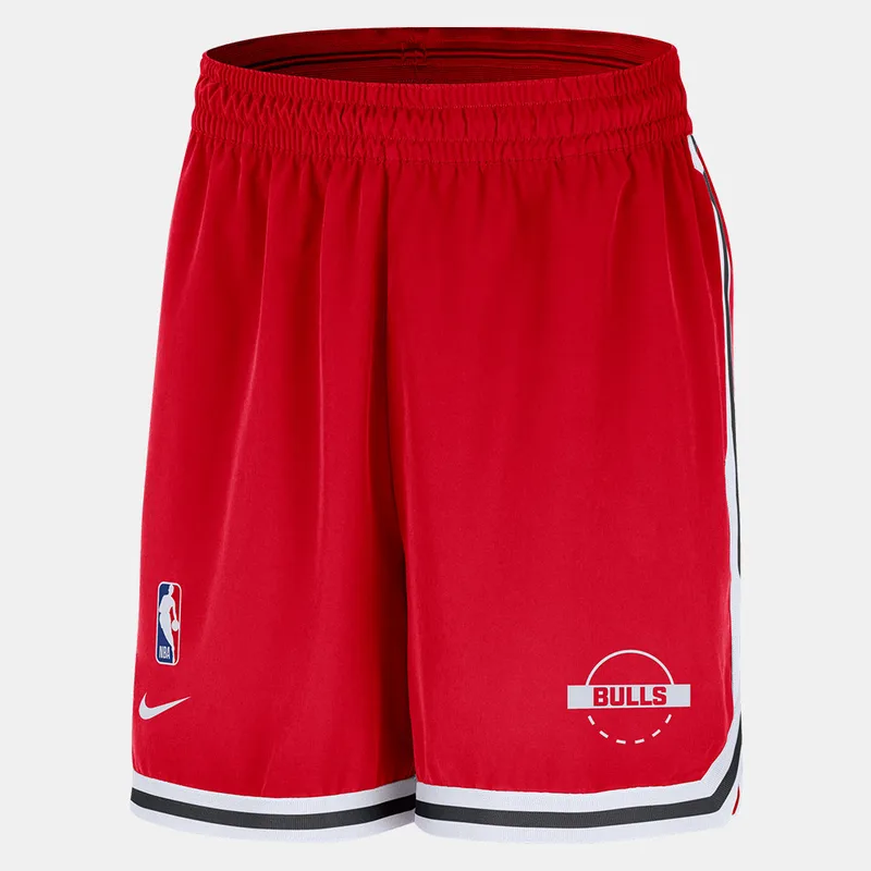 Nike Chicago Bulls Ανδρικό Σορτς (9000231970_44794)