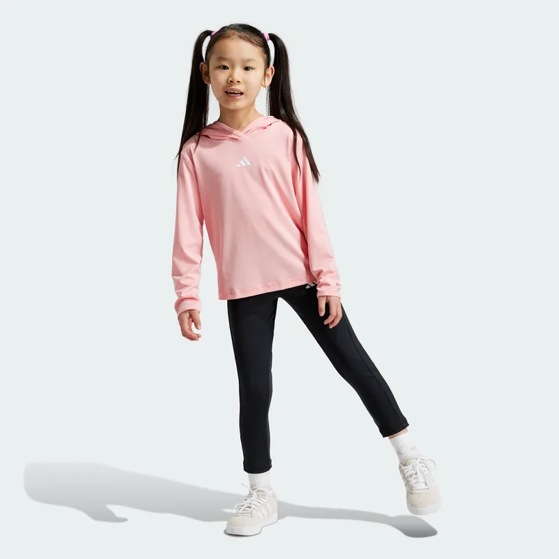 adidas Sportswear Παιδικό Σετ Φόρμας (9000187672_78129)