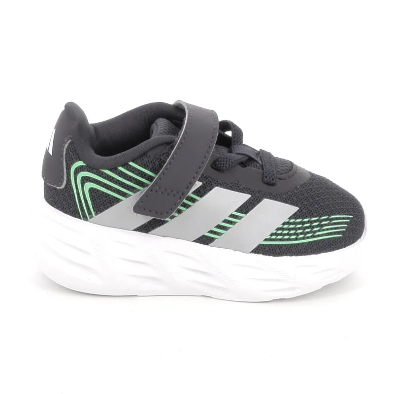 Παιδικό Αθλητικό Παπούτσι για Αγόρι Adidas Galaxy 8 EL I Χρώματος Γκρι KI1683