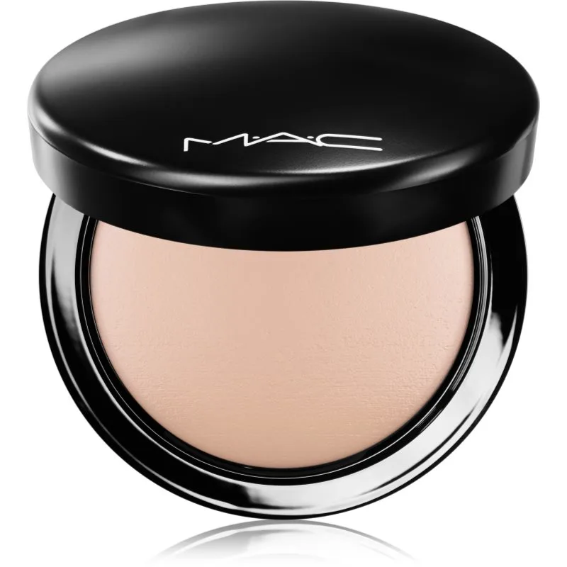MAC Cosmetics Mineralize Skinfinish Natural πούδρα απόχρωση Medium 10 γρ