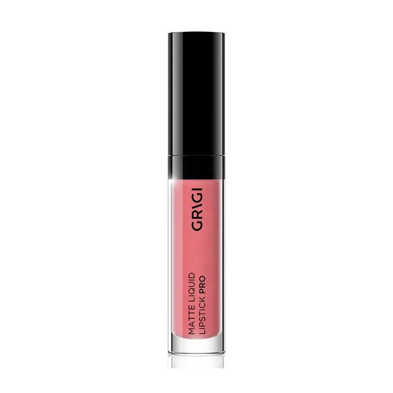 Matte Pro Liquid Lipstick 7ml-No 415 PINK CORAL
