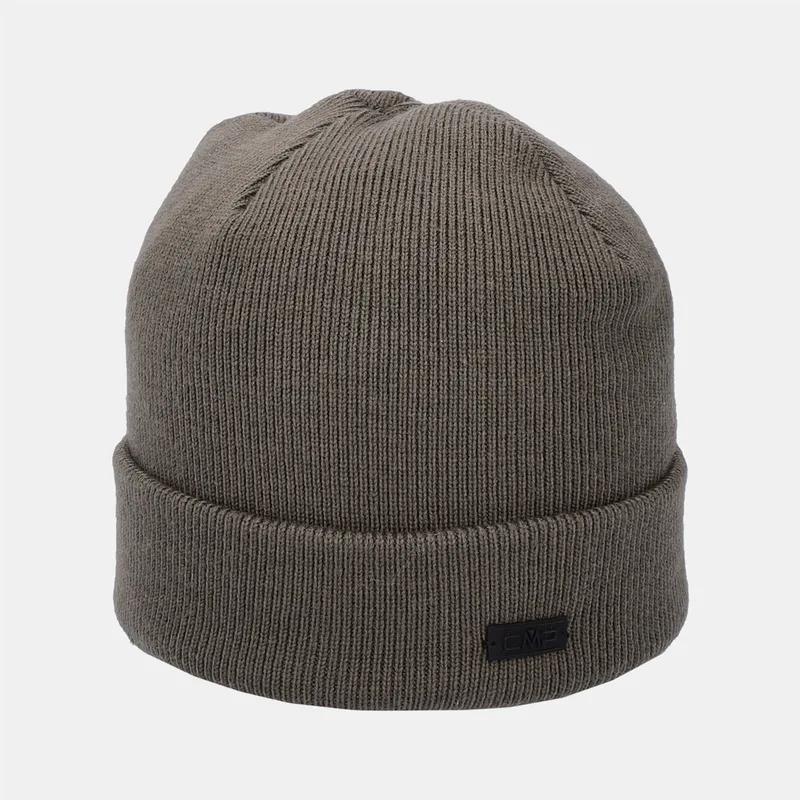 CMP MAN KNITTED BEANIE ΧΑΚΙ