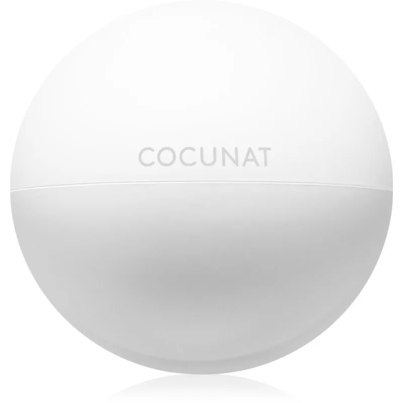 Cocunat Clinical The Real C ορός προσώπου με βιταμίνη C 60 τμχ
