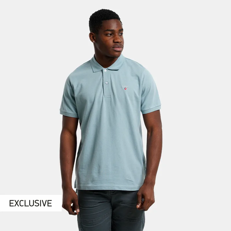 Nuff Polo Ανδρικό T-shirt (9000132089_58527)