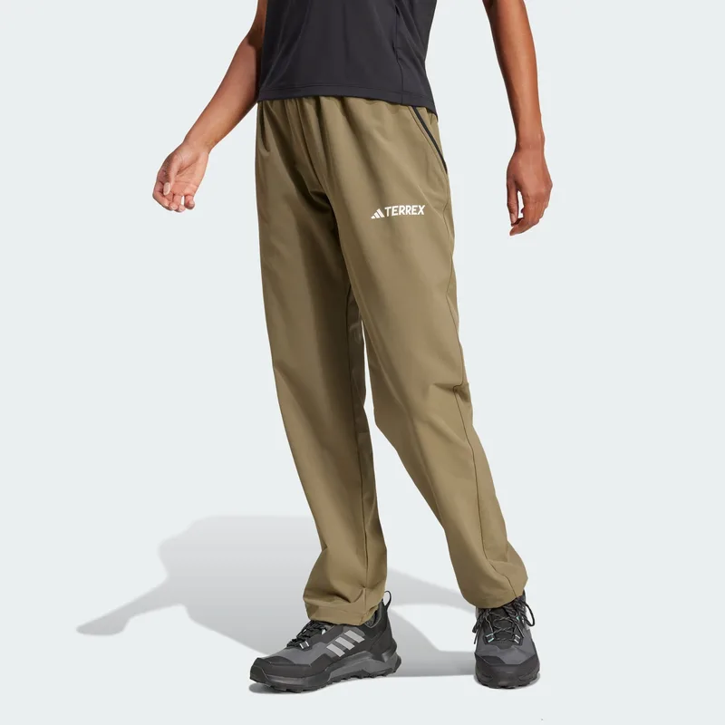 adidas Terrex Multi Liteflex Γυναικείο Παντελόνι (9000258585_66178)
