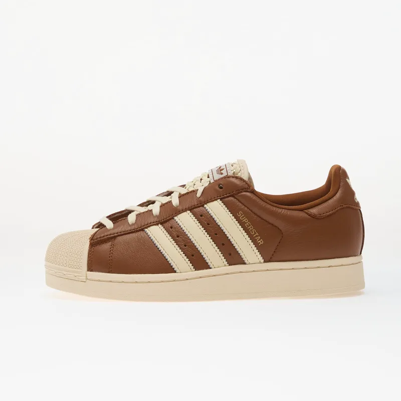 Sneakers adidas Superstar II W Dubr/ Crew White/ Wonder White EUR 40