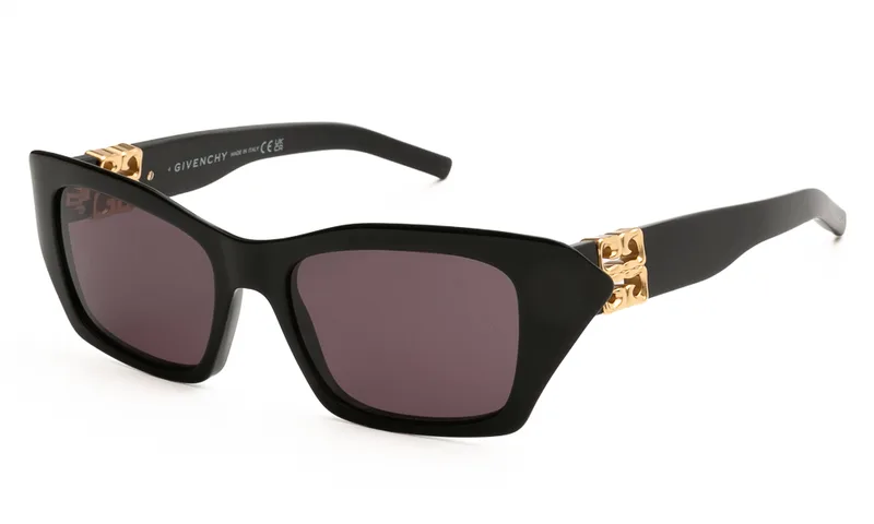 GIVENCHY ΓΥΑΛΙΑ ΗΛΙΟΥ GIVENCHY GV40103I 01A 5418 GV40103I Μαύρο