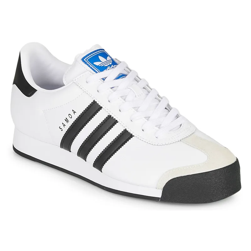 Xαμηλά Sneakers adidas SAMOA