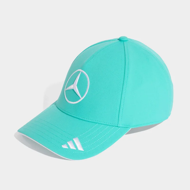 adidas Mercedes - Amg Petronas Teadriver Cap (9000261785_57687)