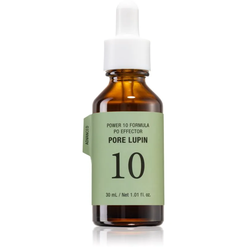 It´s Skin Power 10 Formula PO Effector ορός για μείωση των διεσταλμένων πόρων 30 ml