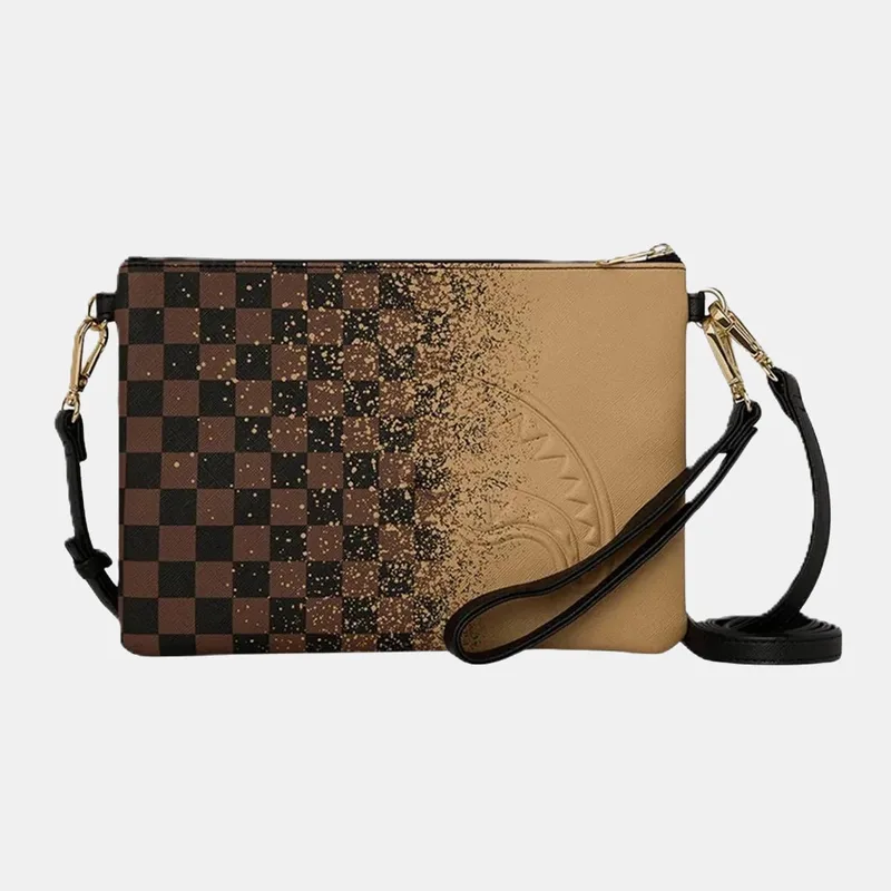 Sprayground Henny Spritz Τσαντάκι Μέσης (9000278186_1523)