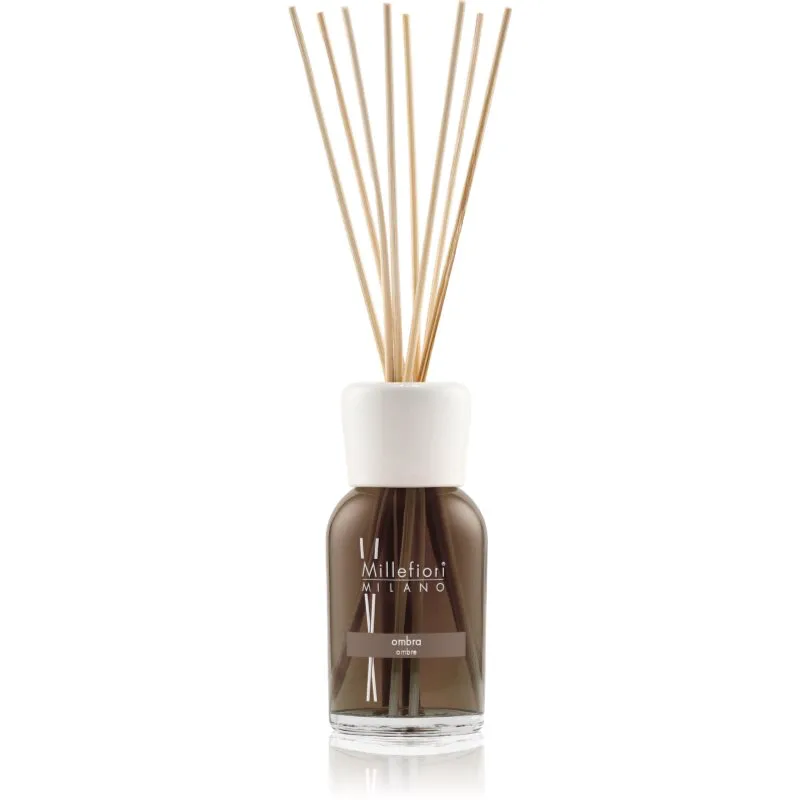 Millefiori Reed Ombra άρωμα για διαχύτη 250 ml