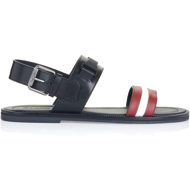 Σανδάλια χωρίς τακούνι Bally -