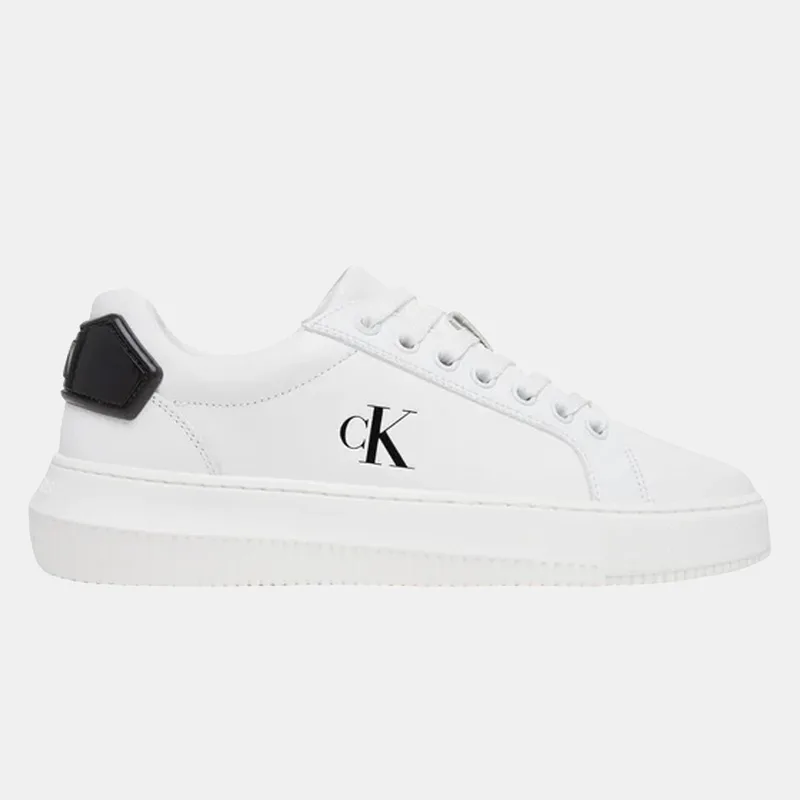 Calvin Klein Chunky Cupsole Γυναικεία Παπούτσια (9000243630_45045)