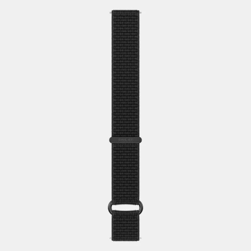 Polar Hook &Amp Loop Wirstband 22Mm S-M (9000286196_1469)