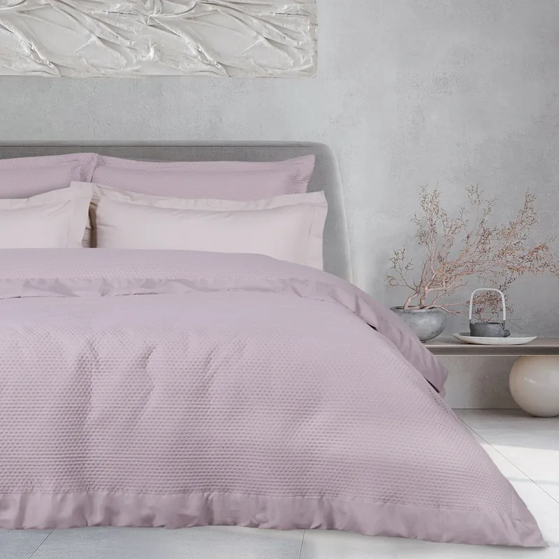 Κουβερλί King Size Das Home 9654 Nude 240x250