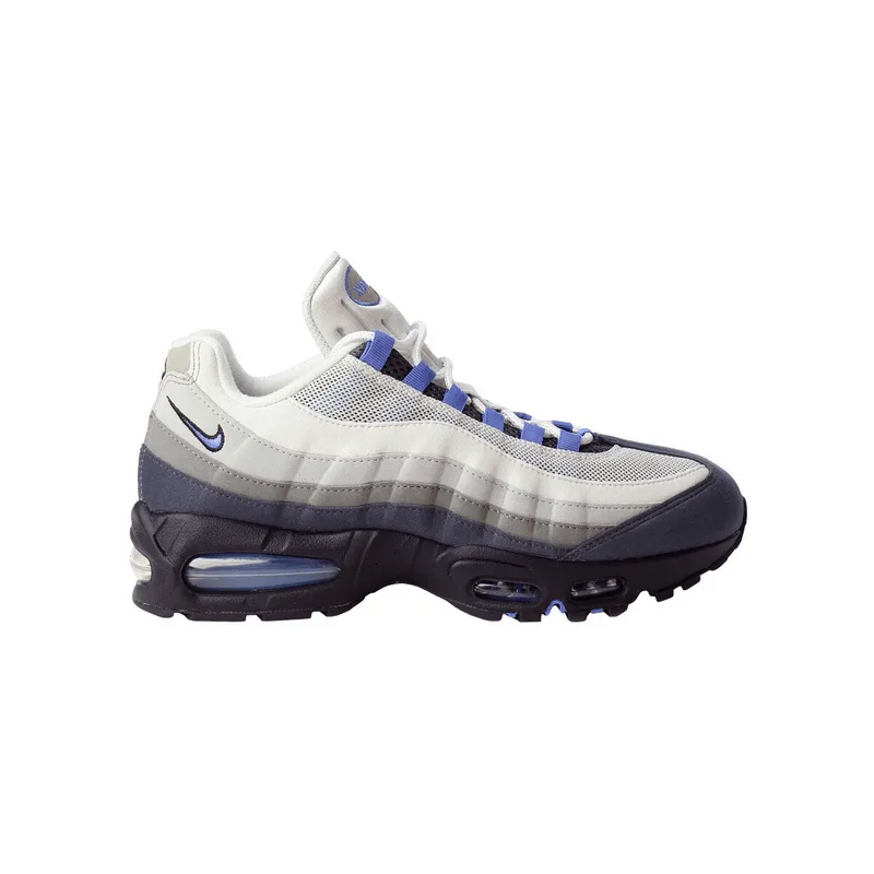 Xαμηλά Sneakers Nike Air Max 95 OG Big Bubble Photon Dust Purple Dynasty