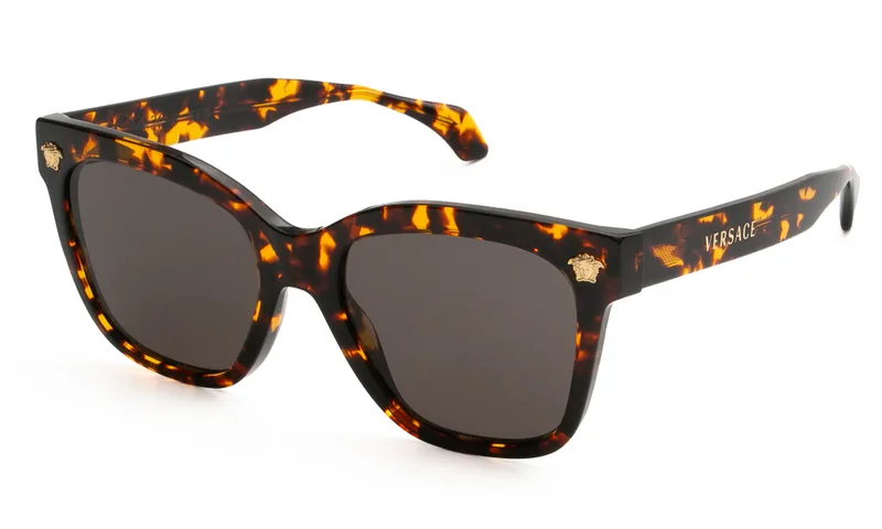 VERSACE ΓΥΑΛΙΑ ΗΛΙΟΥ VERSACE 4511 5514/3 5519 4511 Ταρταρούγα