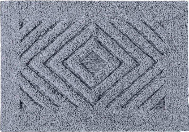 Πατάκι Μπάνιου 40X60 Guy Laroche Goa Titanium (40x60)