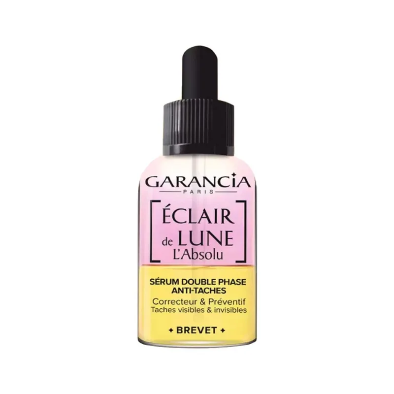 Garancia Lightning of Moon L'absolu Biphasic Anti-Stain Serum 30ml