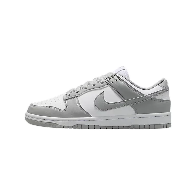 Xαμηλά Sneakers Nike Baskets Dunk Low Next Nature matériaux recyclés