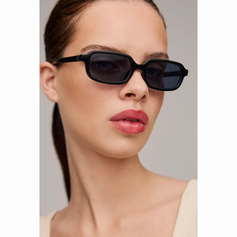 AV Sunglasses – Logan Black
