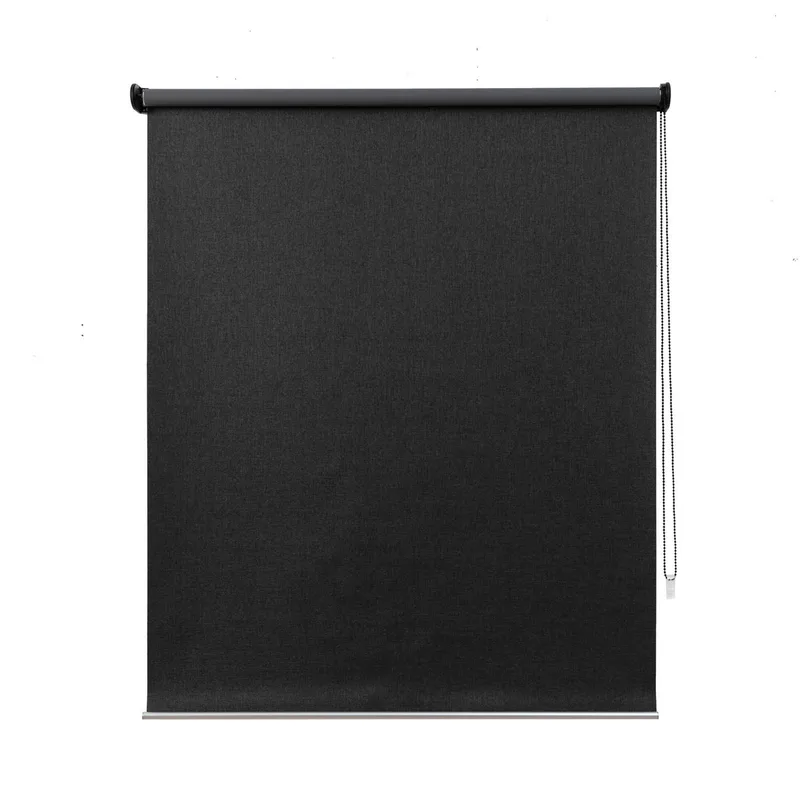 Στόρι Συσκότισης (120x230) Grace Navy Black 681226