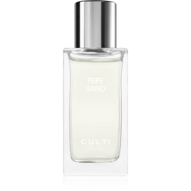Culti Milano Aquae Pepe Raro Eau de Toilette unisex 50 ml