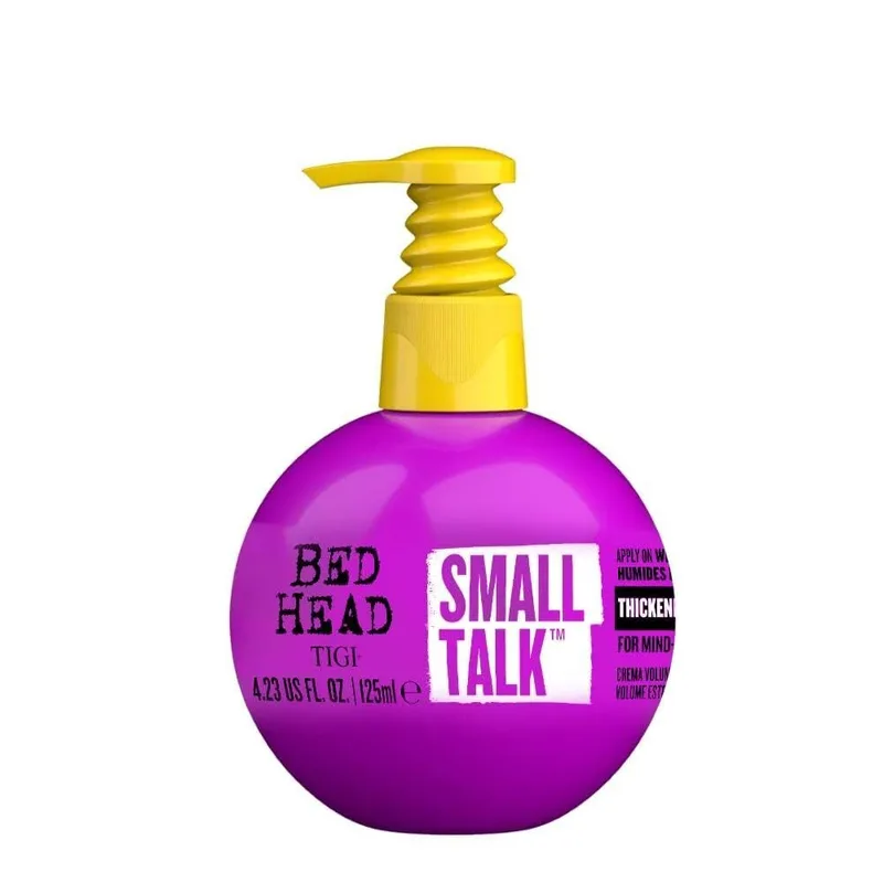 Bed Head Tigi Small Talk Thickening Cream (125ml)