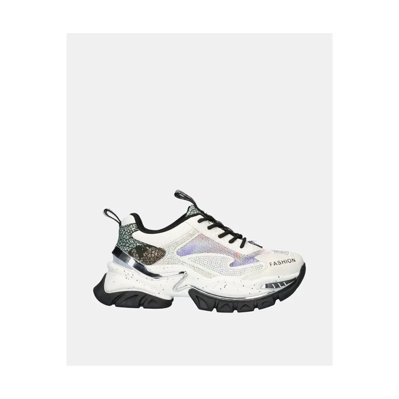 Xαμηλά Sneakers Exé Shoes 23EX11 1