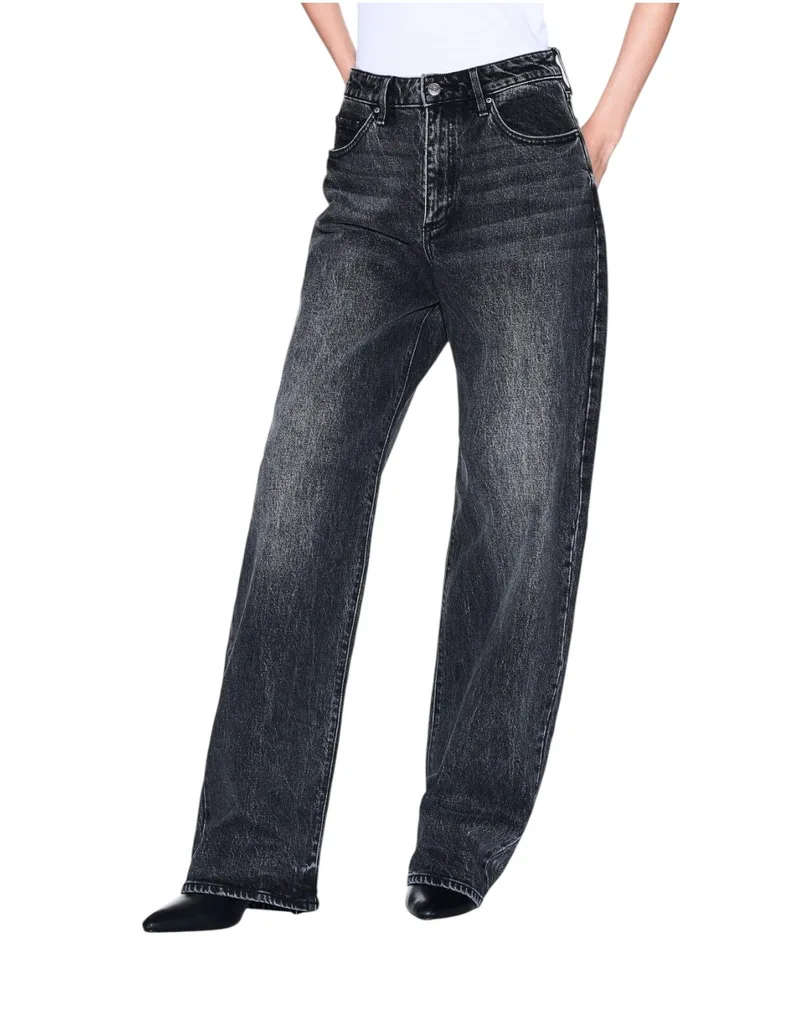 Armani Exchange - Παντελόνι Τζιν Γυναικείο XW000100AF16084-MC002