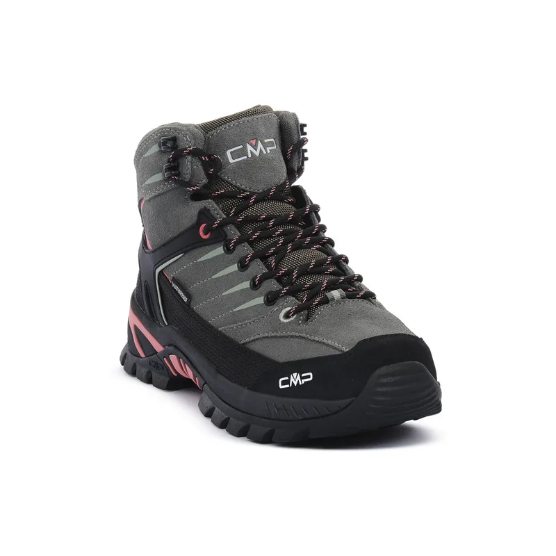 Μπότες Cmp 25FV RIGEL 2 MID WP