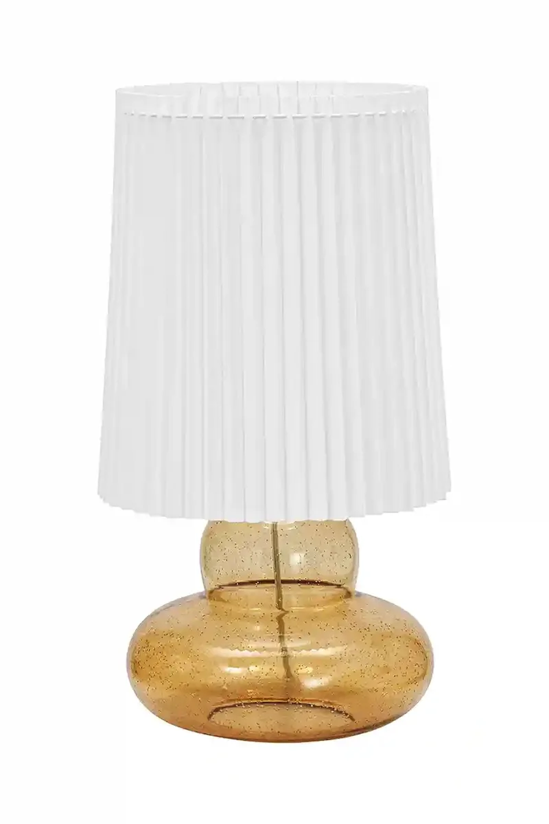 Επιτραπέζιο φωτιστικό House Doctor HDRibe 55 x 27,5 cm