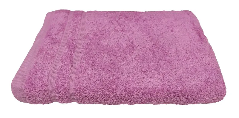 Πετσέτα Πισίνας 75x145εκ. 500gr/m2 Pool Standard Line Lilac (Σετ 6 Τεμάχια) (Ύφασμα: Βαμβάκι 100%, Χρώμα: Λιλά) - OEM - 5201847311198-9