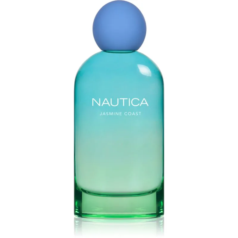 Nautica Jasmine Coast Eau de Parfum για γυναίκες 100 ml