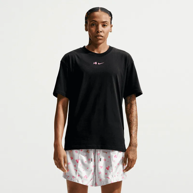 Nike A’ja Wilson Dri‑FIT Graphic Ανδρικό T-Shirt (9000257556_90976)