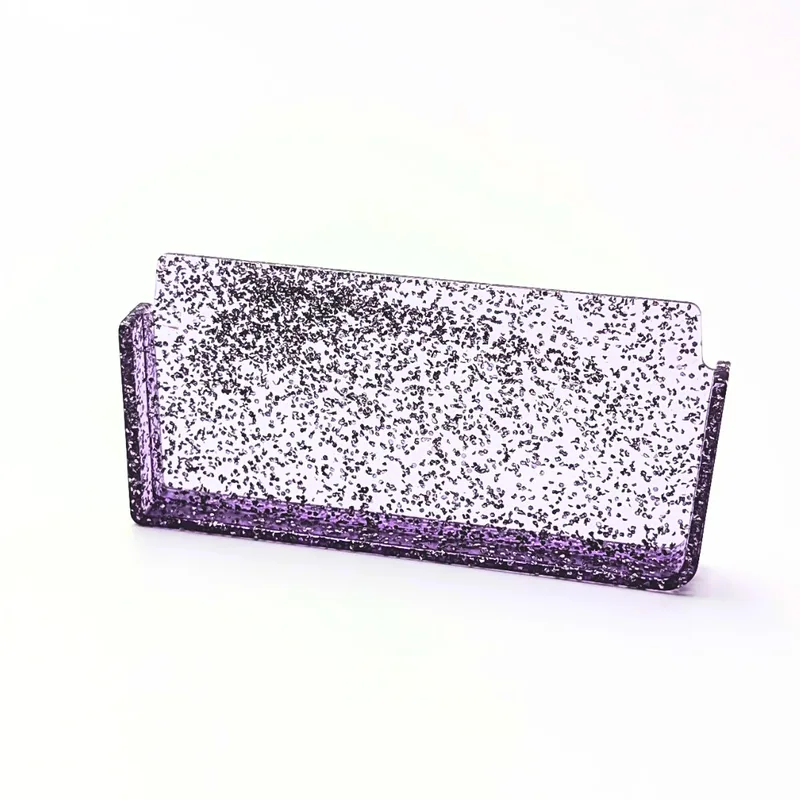 Divider for Mini Glamour Purple - Διαχωριστικό Lekkabox