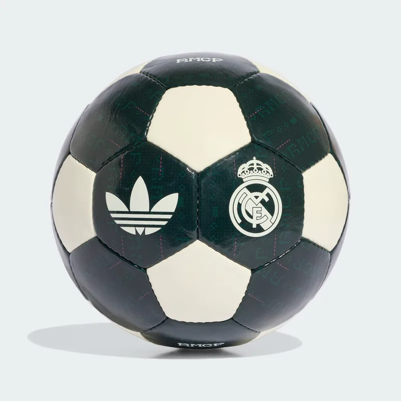 adidas Real Madrid Away Club Ball (9000289100_95006)