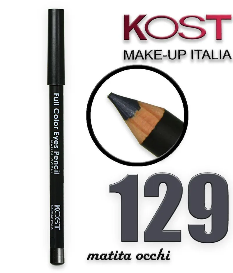 Eye pencil kost 129