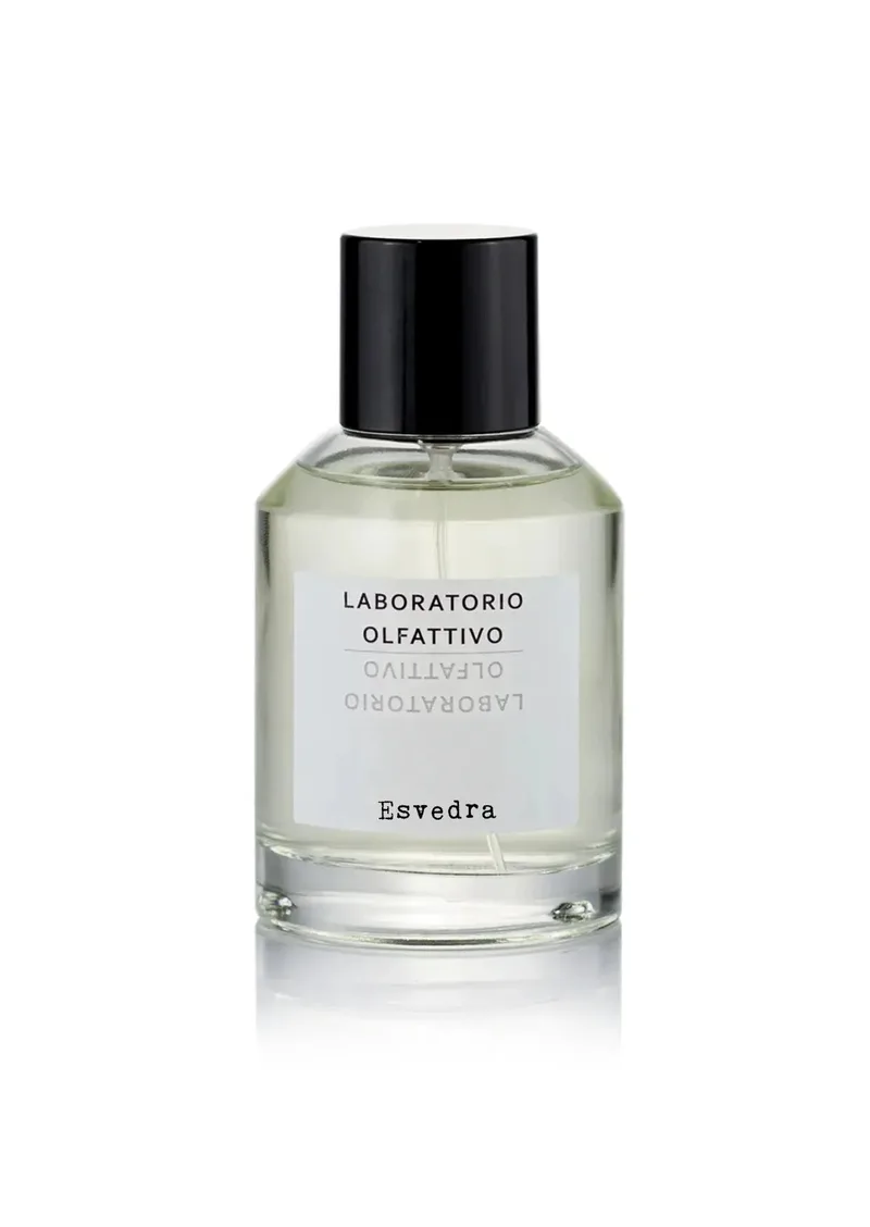 Laboratorio Olfattivo Esvedra Laboratorio Olfattivo - 30 ml