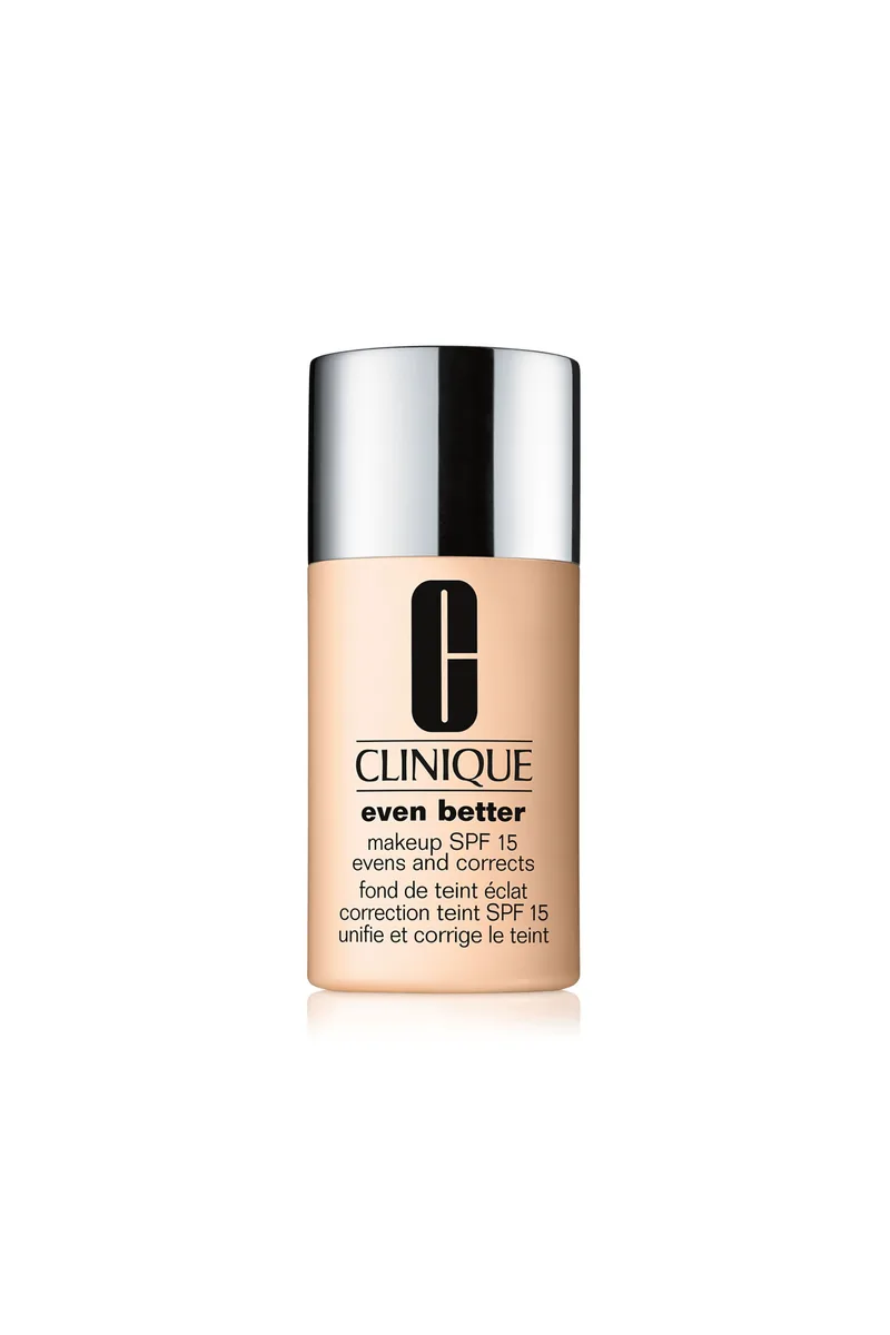 Clinique Even Better™ Makeup SPF 15 30 ml - 6MNY01A000 CN 58 Honey