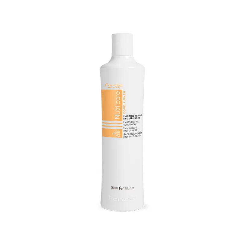 Nutri Care Conditioner Αναδόμησης 350 ml